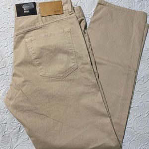 Hugo Boss Pants